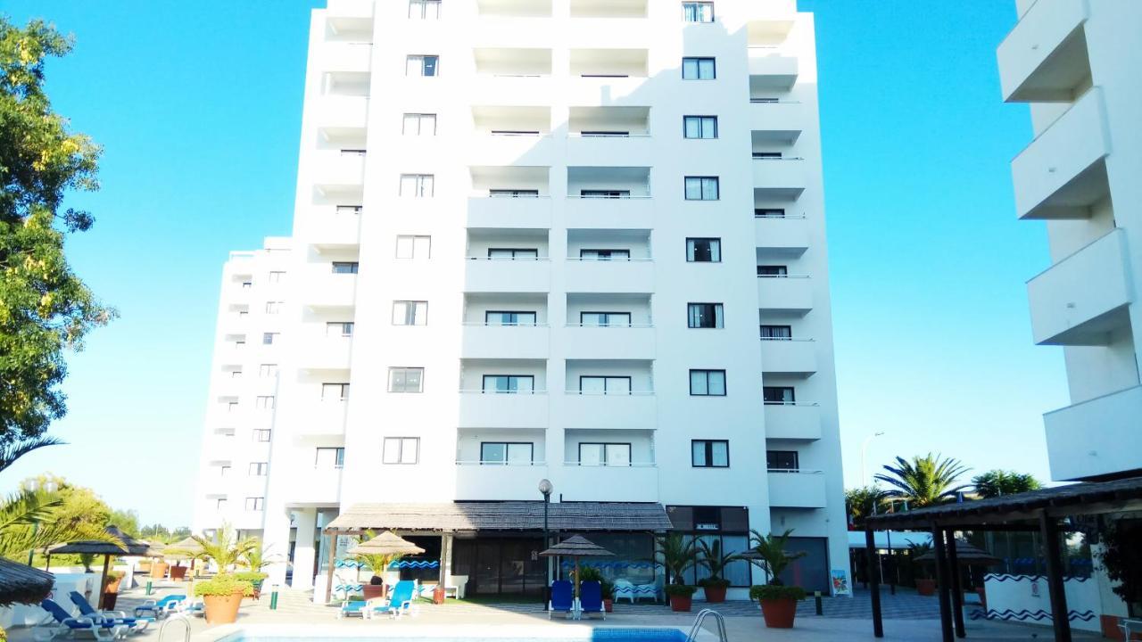 Albufeira 603 Apartment Luaran gambar