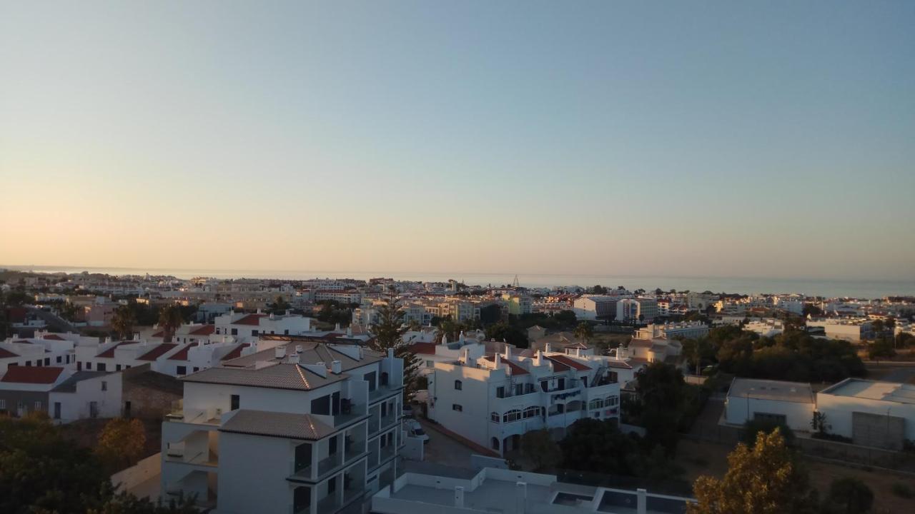 Albufeira 603 Apartment Luaran gambar