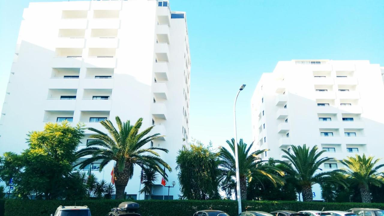 Albufeira 603 Apartment Luaran gambar